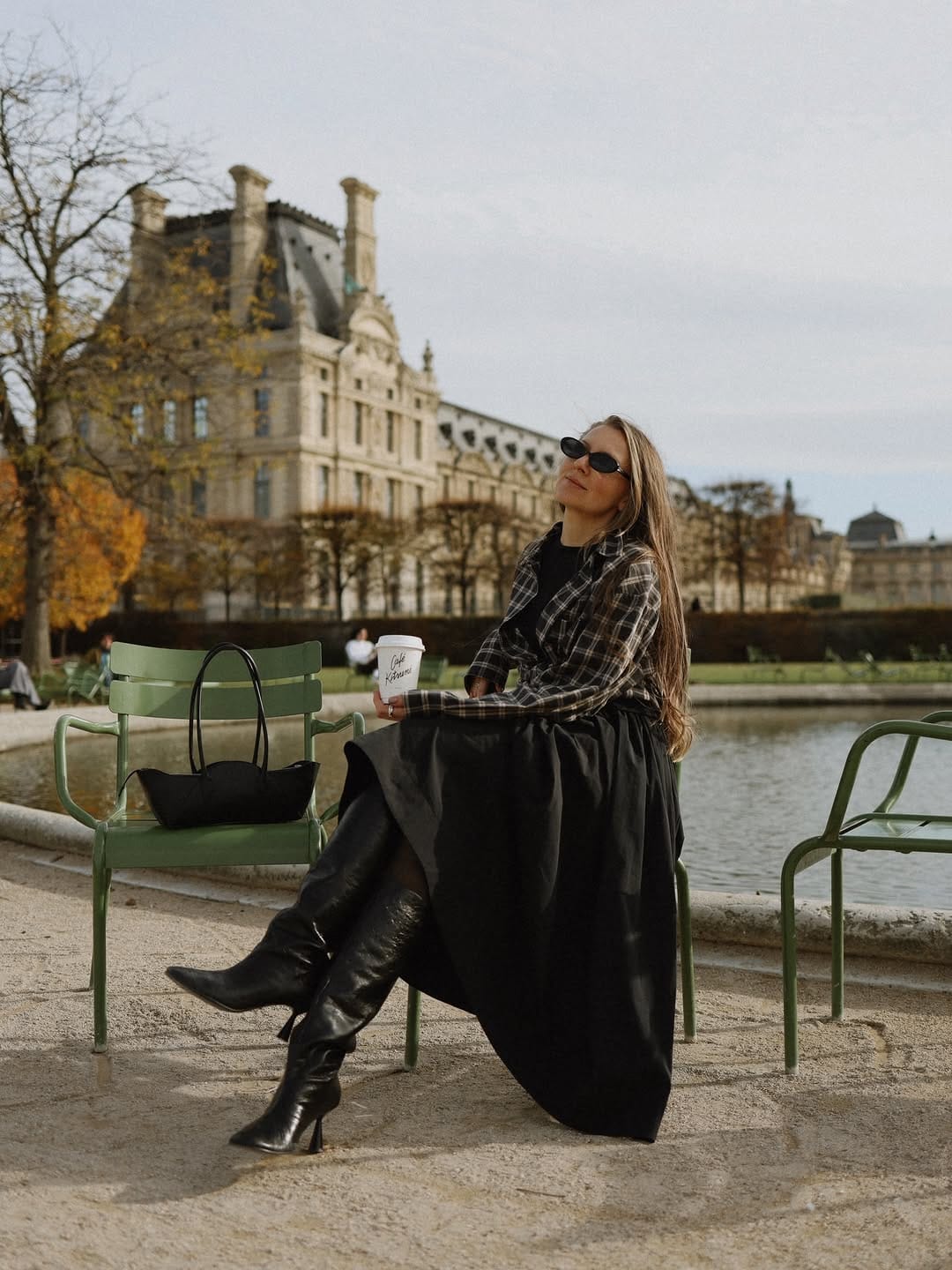 Post 5 by Milena Barzakova │ Mell & the City on Instagram (carousel)