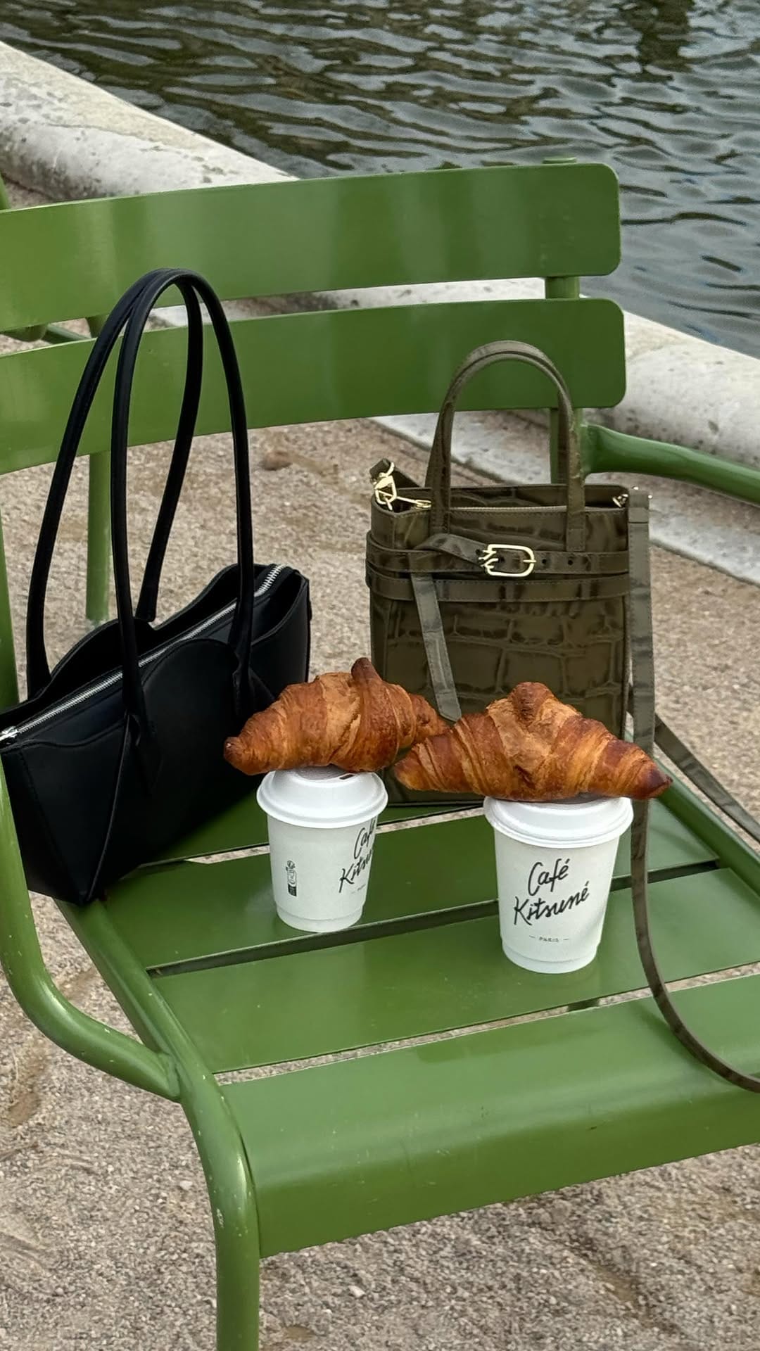 Post 10 by Milena Barzakova │ Mell & the City on Instagram (video)