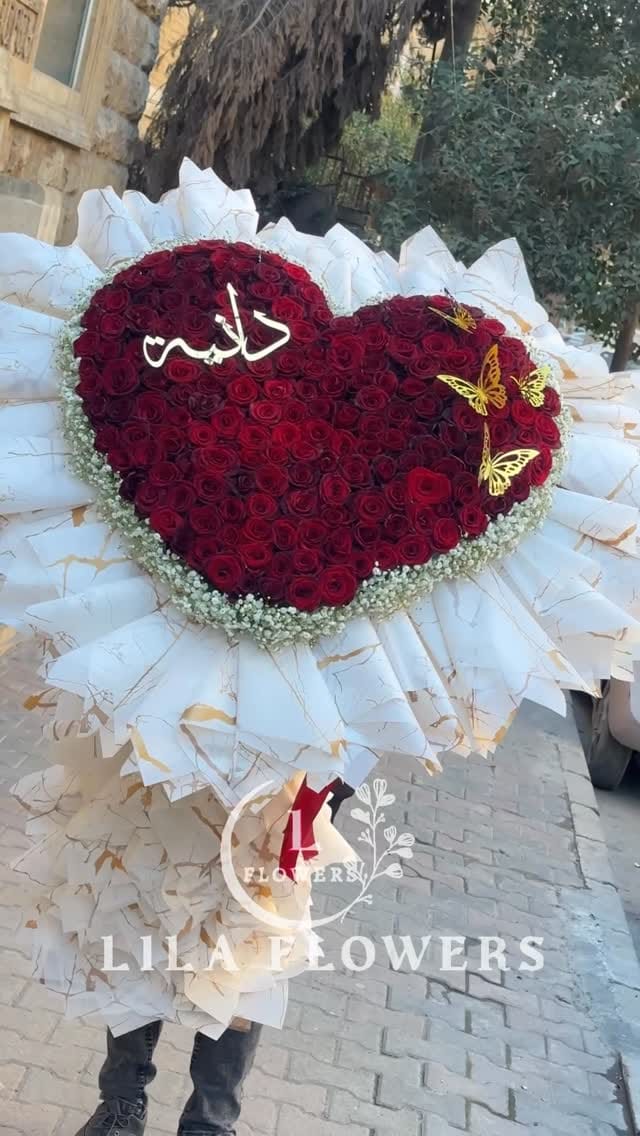 Post 2 by Dania Mosselly on Instagram (video)