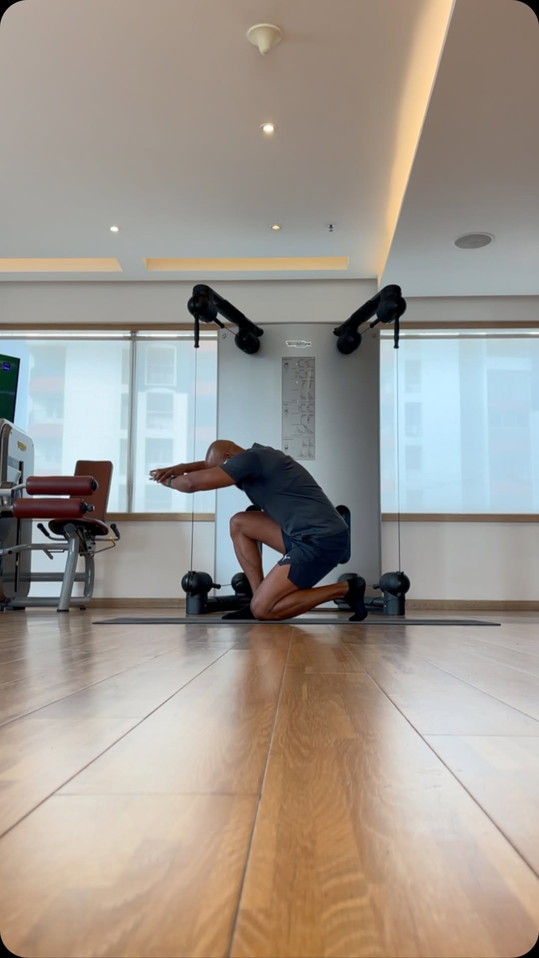 Post 10 by Ali Askar on Instagram (video)