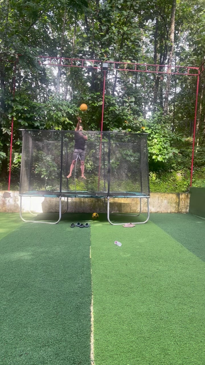 Post 4 by Ali Askar on Instagram (video)
