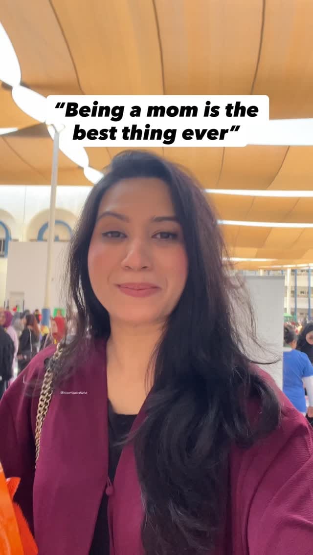 Post 6 by Mom Life with Rooby | Abu Dhabi on Instagram (video)