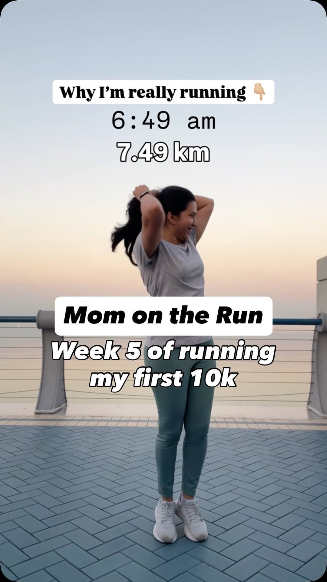 Post 9 by Mom Life with Rooby | Abu Dhabi on Instagram (video)