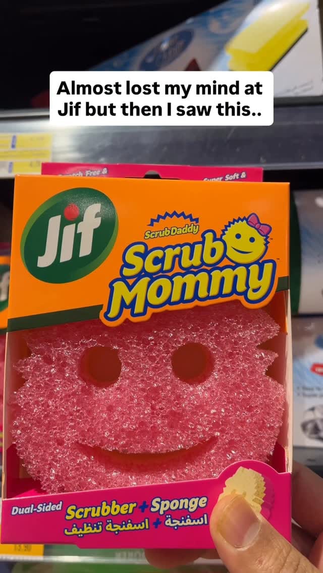 Post 2 by Mom Life with Rooby | Abu Dhabi on Instagram (video)