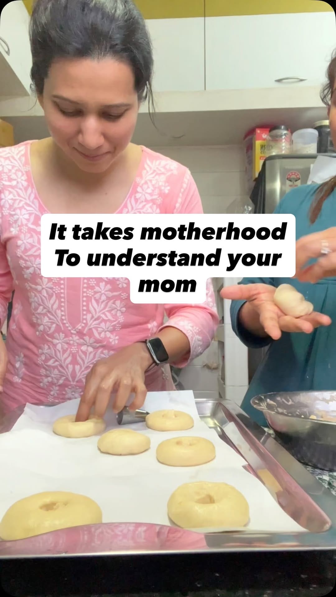 Post 7 by Mom Life with Rooby | Abu Dhabi on Instagram (video)