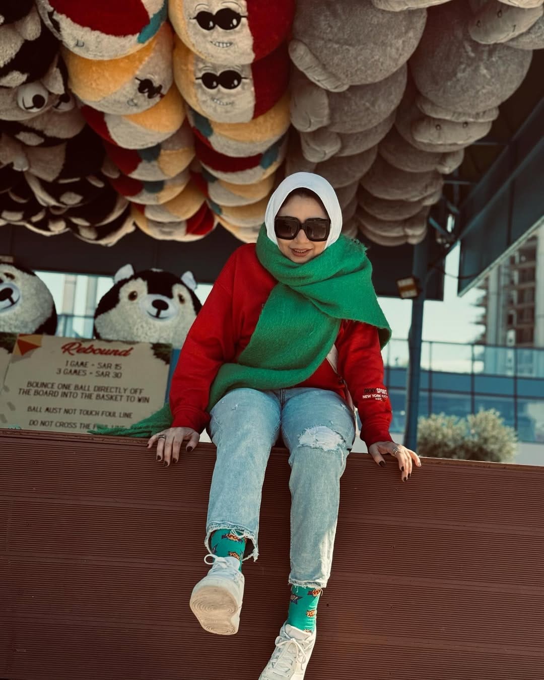 Post 9 by Fefe elshamy on Instagram (carousel)