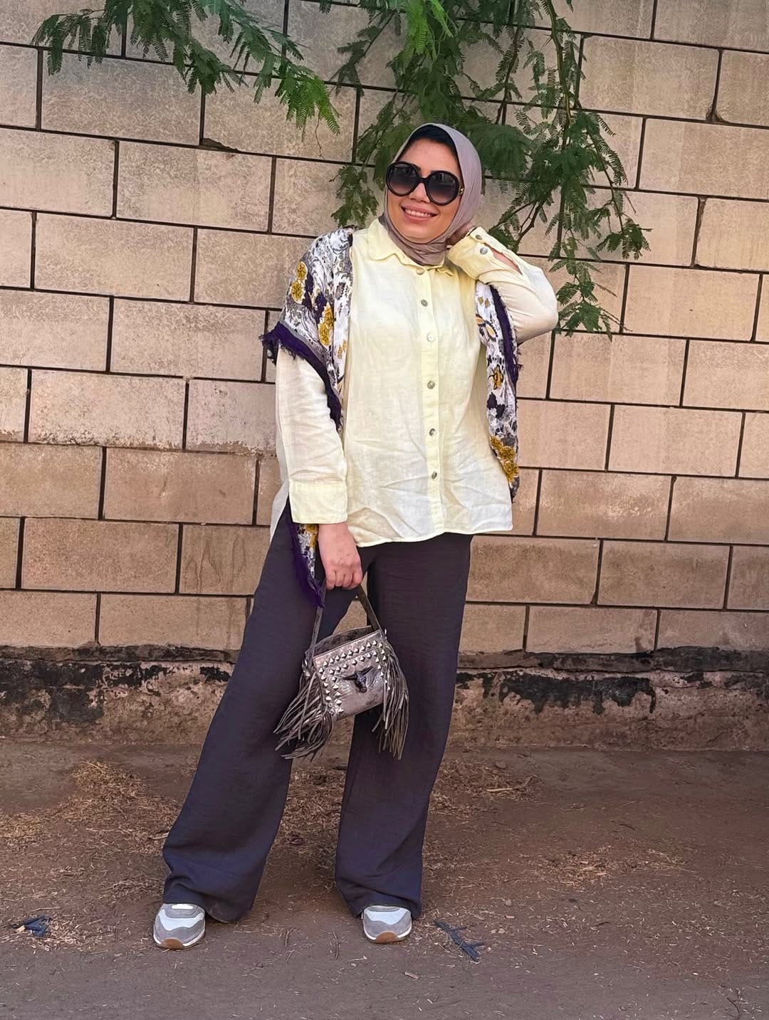 Post 5 by Fefe elshamy on Instagram (carousel)