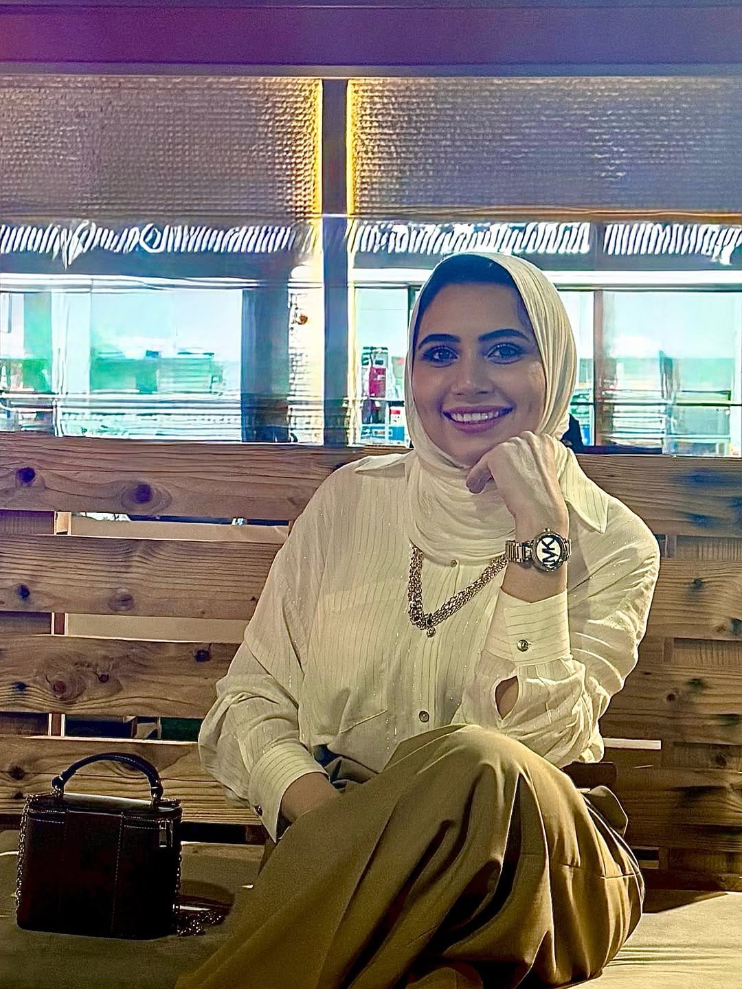 Post 1 by Fefe elshamy on Instagram (image)