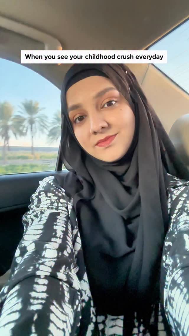 Post 6 by Saadiya Zohaib on Instagram (video)
