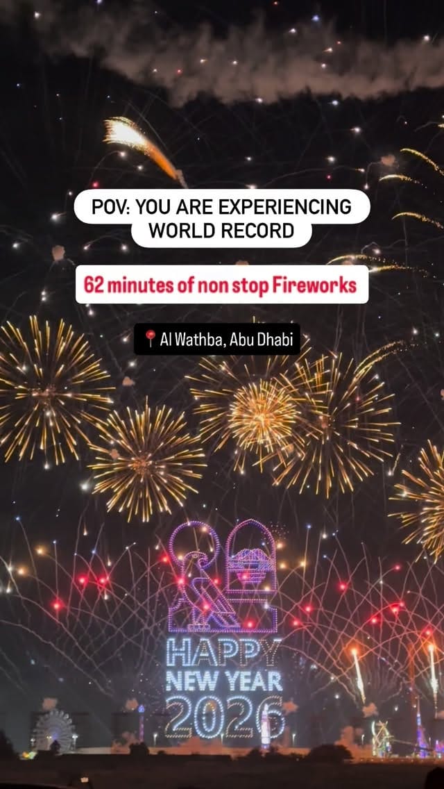 Post 3 by Saadiya Zohaib on Instagram (video)