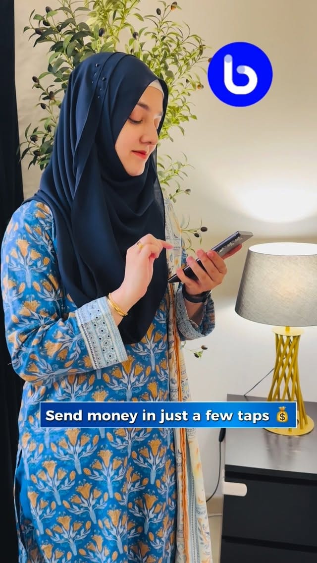 Post 8 by Saadiya Zohaib on Instagram (video)