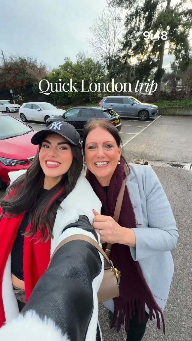 Post 10 by Orla Brain on Instagram (video)