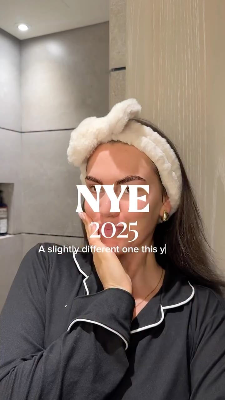 Post 8 by Orla Brain on Instagram (video)