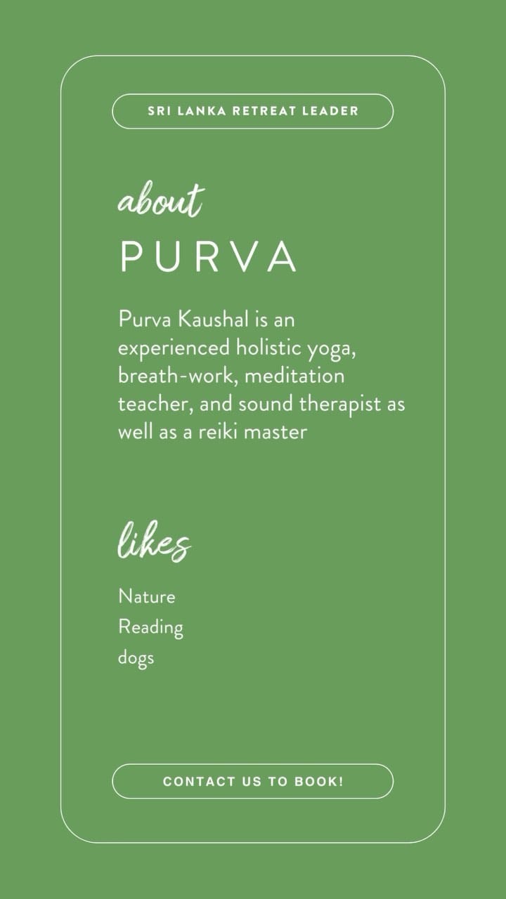 Post 6 by Yoga House on Instagram (video)