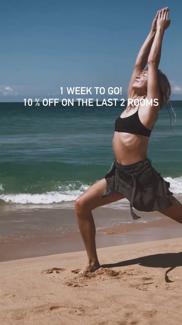 Post 2 by Yoga House on Instagram (video)