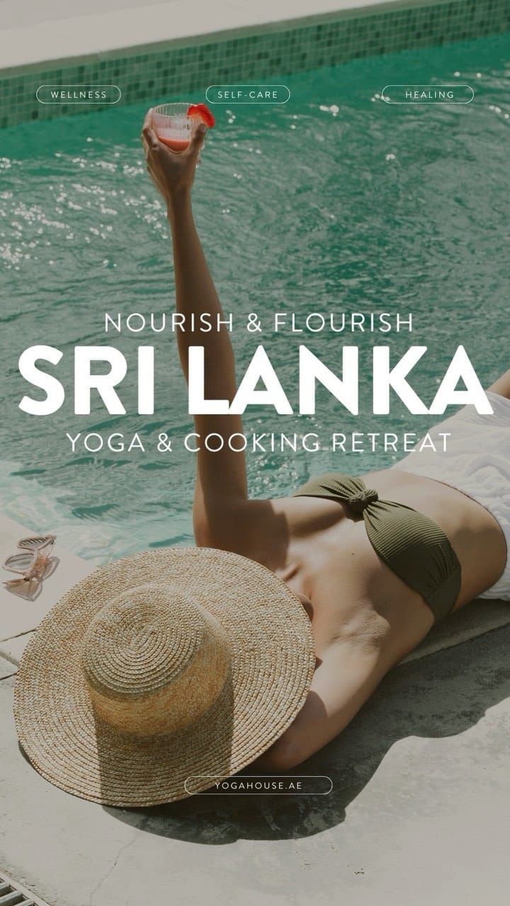 Post 10 by Yoga House on Instagram (video)