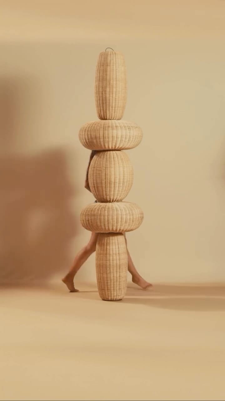 Post 3 by Fashion Jardim on Instagram (video)
