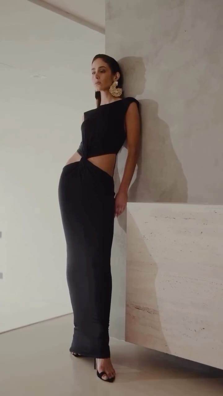 Post 8 by Fashion Jardim on Instagram (video)