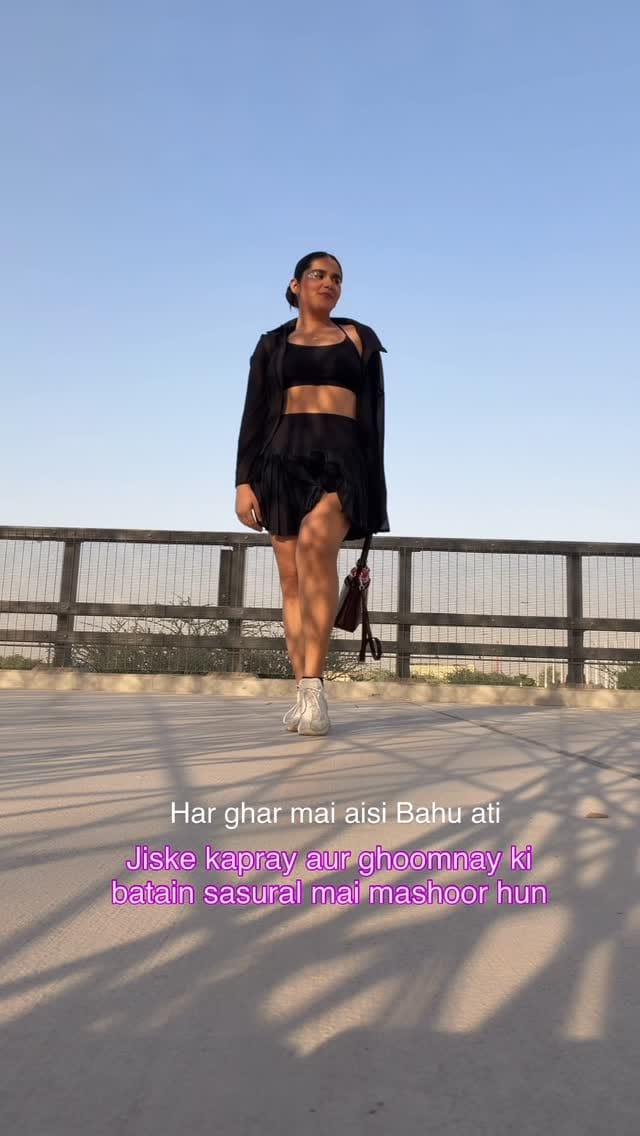 Post 4 by Shanza Ahsanullah on Instagram (video)