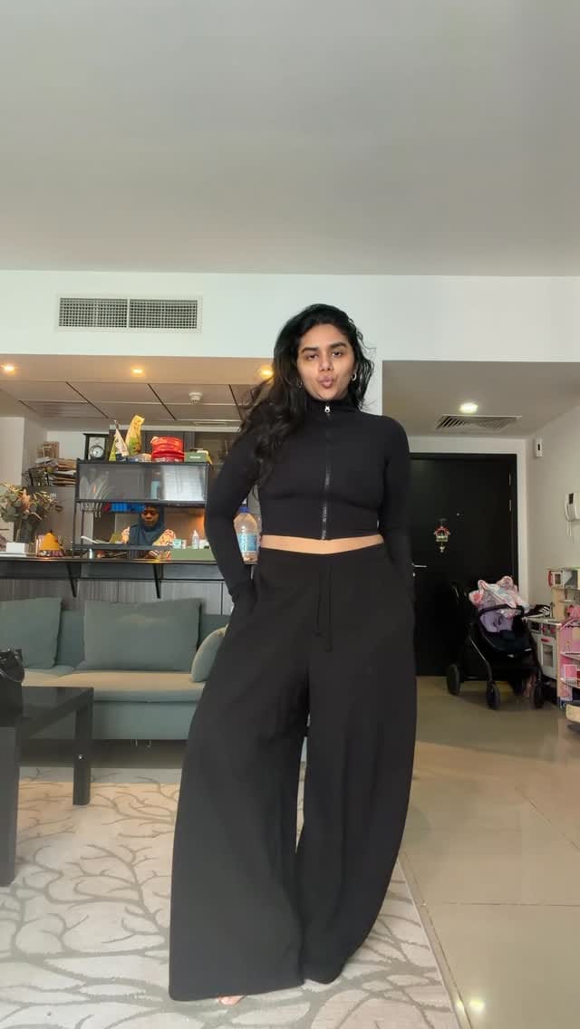 Post 1 by Shanza Ahsanullah on Instagram (video)