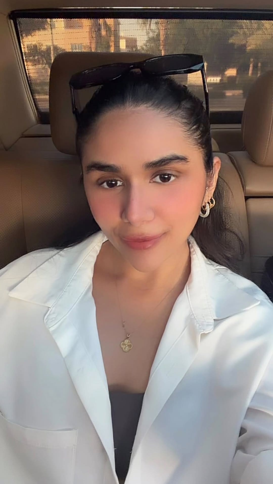 Post 6 by Shanza Ahsanullah on Instagram (video)