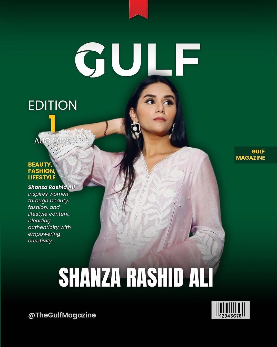 Post 10 by Shanza Ahsanullah on Instagram (image)