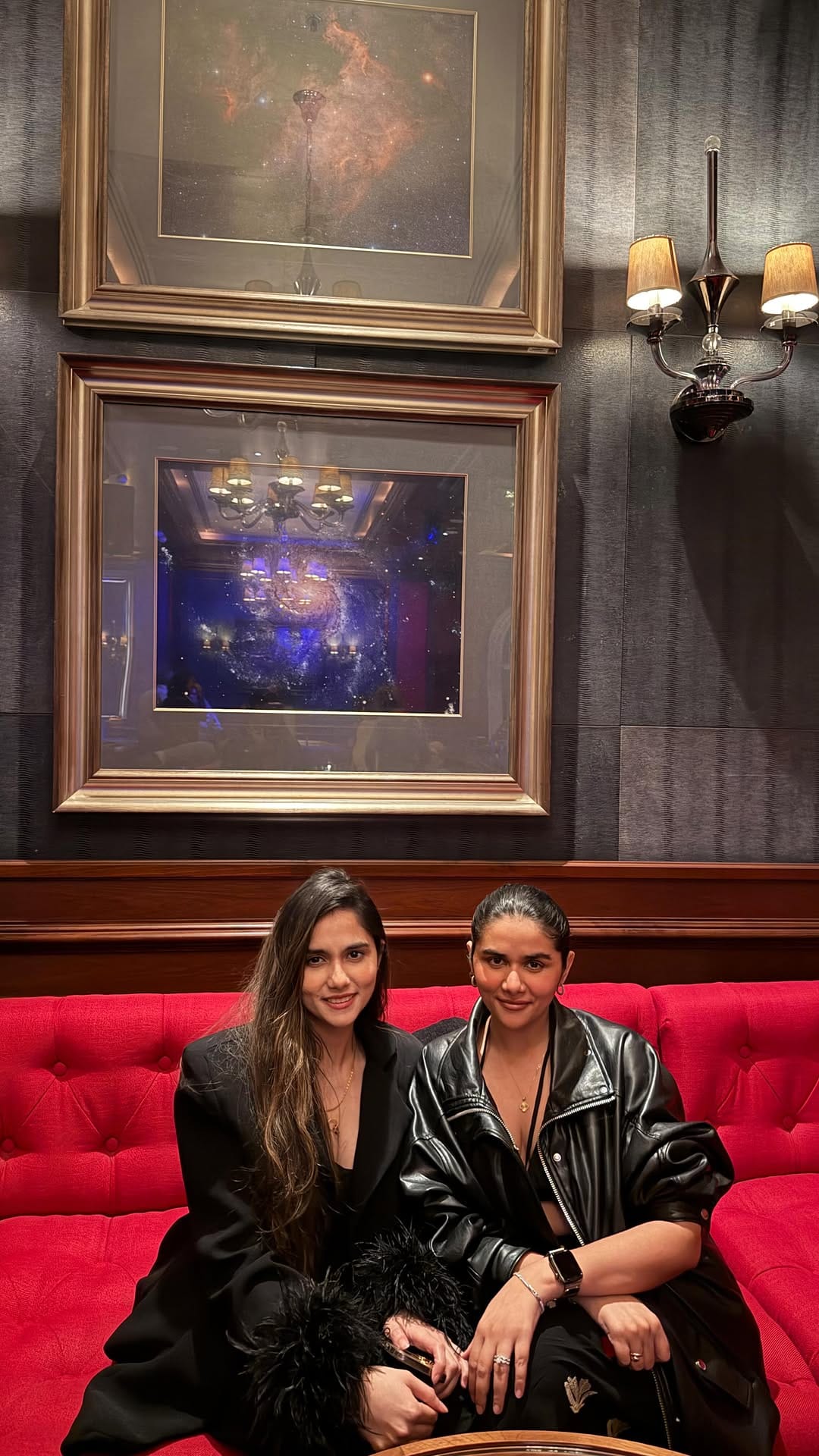 Post 3 by Shanza Ahsanullah on Instagram (video)