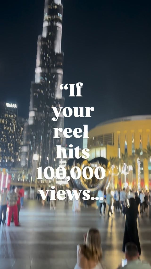 Post 9 by Parveen Sheikh| Mom Blogger| Hyd| Dubai Resident on Instagram (video)
