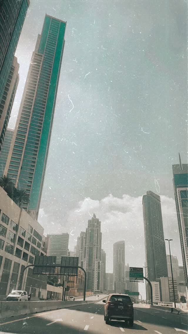 Post 8 by Parveen Sheikh| Mom Blogger| Hyd| Dubai Resident on Instagram (video)