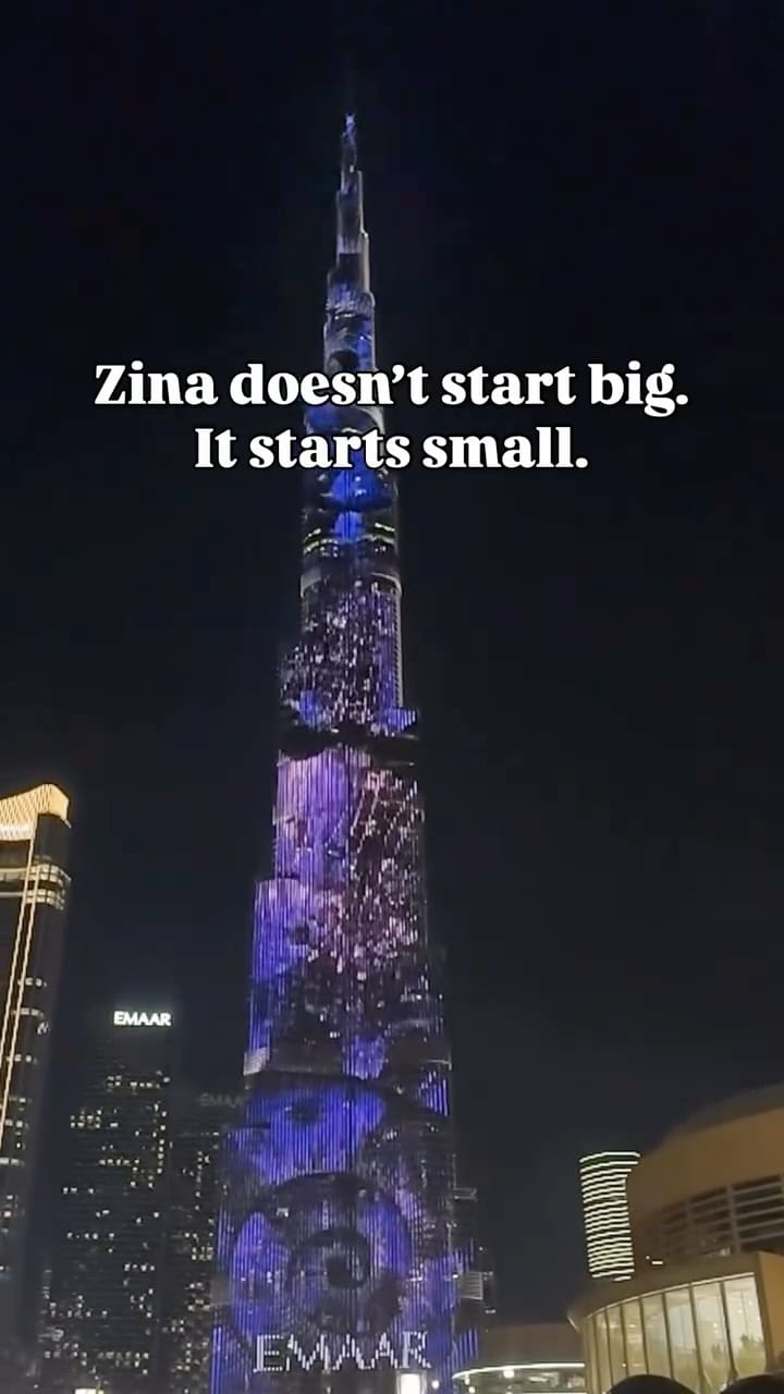 Post 6 by Parveen Sheikh| Mom Blogger| Hyd| Dubai Resident on Instagram (video)