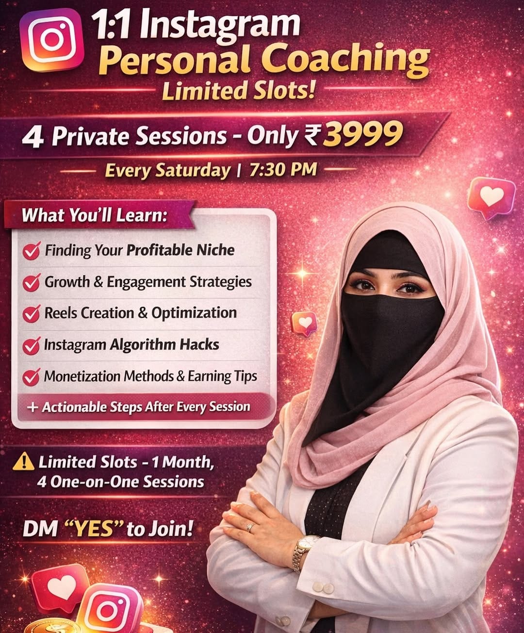 Post 2 by Parveen Sheikh| Mom Blogger| Hyd| Dubai Resident on Instagram (image)