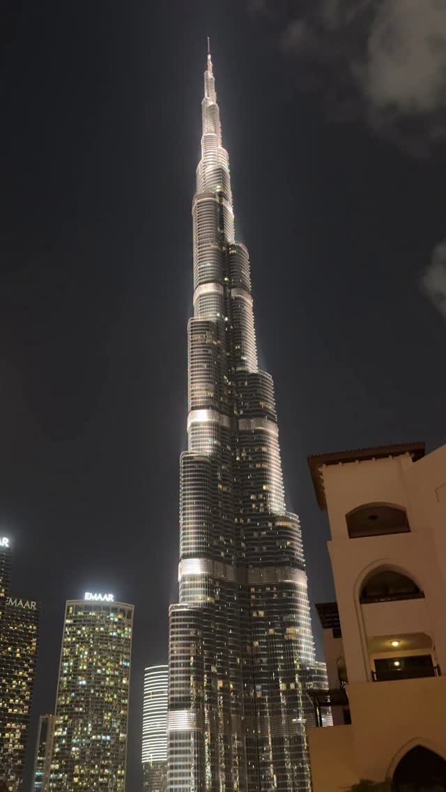 Post 1 by Haider Ali on Instagram (video)