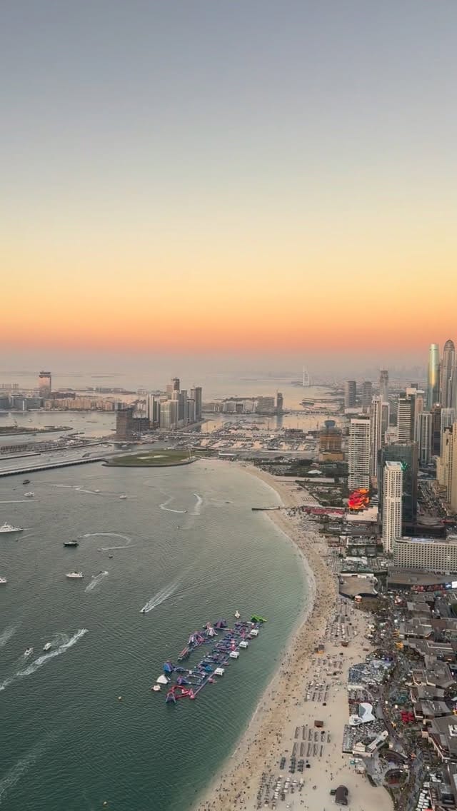 Post 2 by Haider Ali on Instagram (video)