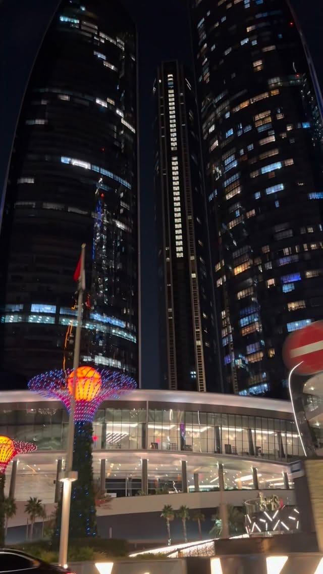 Post 7 by Haider Ali on Instagram (video)