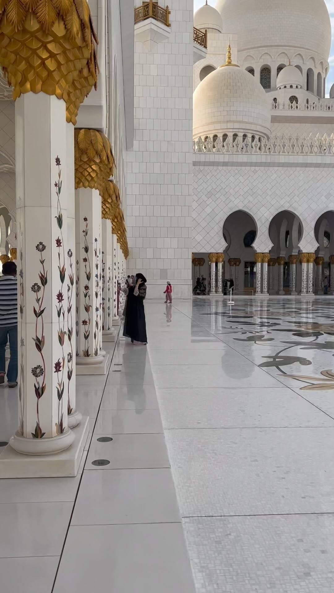 Post 9 by Haider Ali on Instagram (video)