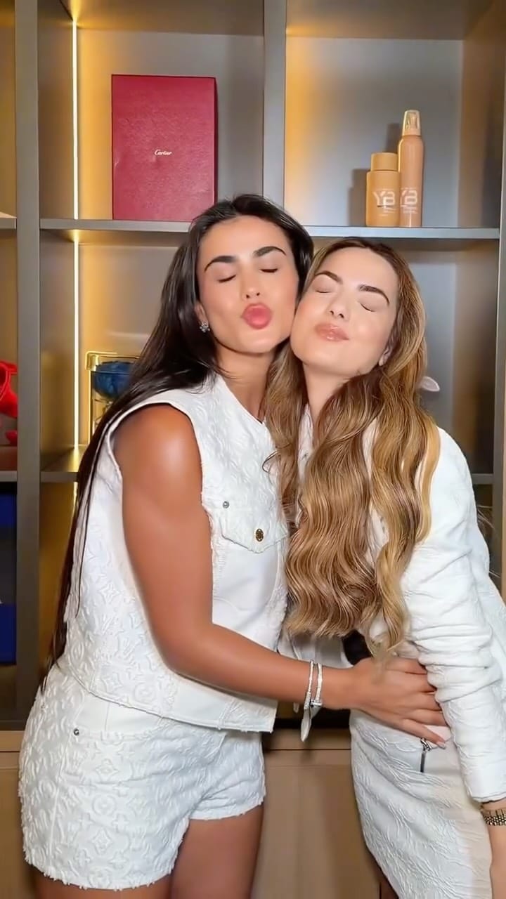 Post 1 by Nancy Ghmeid Nehme | نانسي غميد نعمه on Instagram (video)