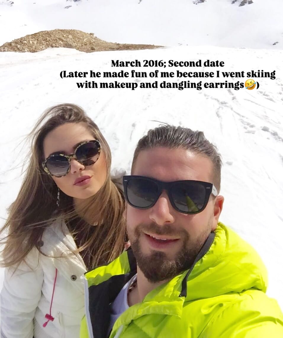 Post 5 by Nancy Ghmeid Nehme | نانسي غميد نعمه on Instagram (carousel)