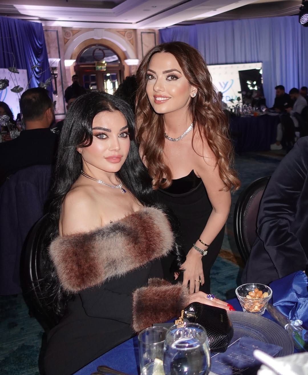 Post 3 by Nancy Ghmeid Nehme | نانسي غميد نعمه on Instagram (carousel)