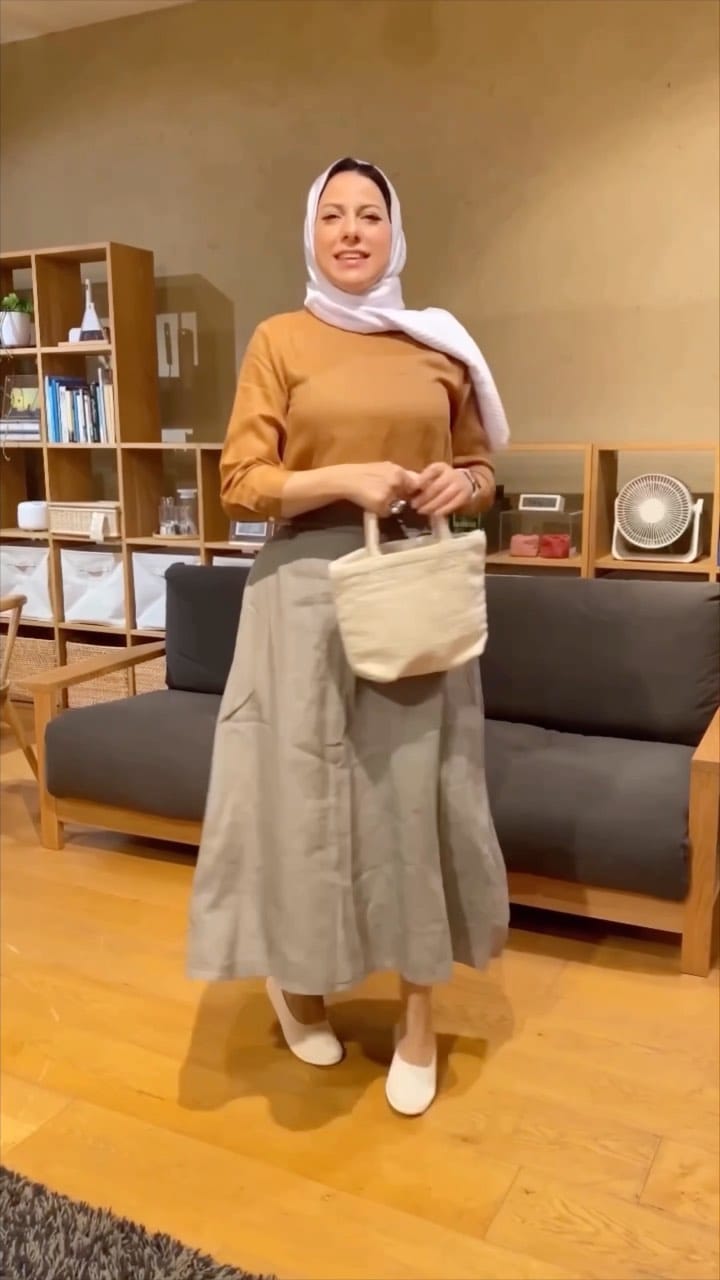 Post 10 by Amira Ibrahim on Instagram (video)