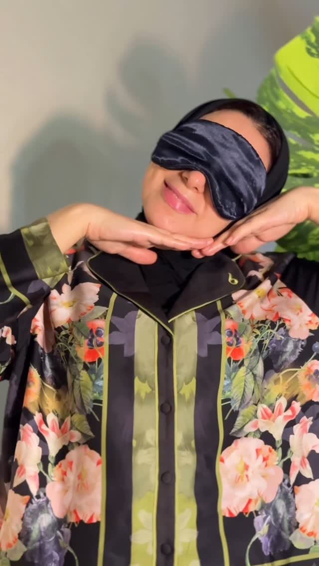 Post 8 by Amira Ibrahim on Instagram (video)