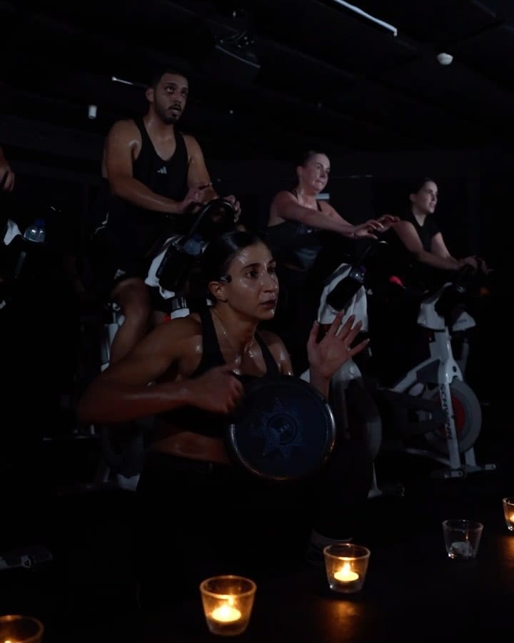 Post 8 by Siham.M.Zaki | Fitness & Wellness Coach on Instagram (carousel)