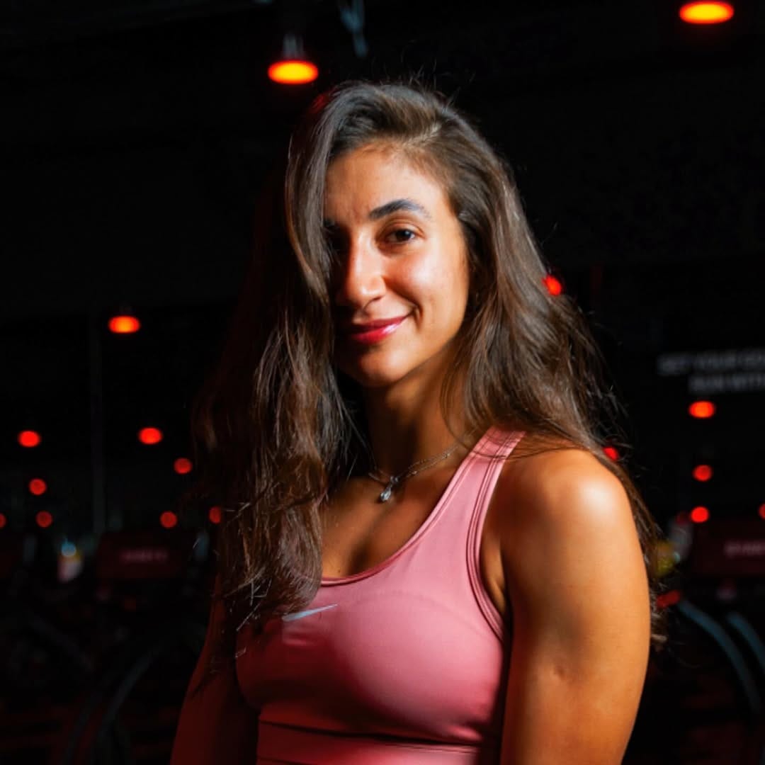 Post 4 by Siham.M.Zaki | Fitness & Wellness Coach on Instagram (image)