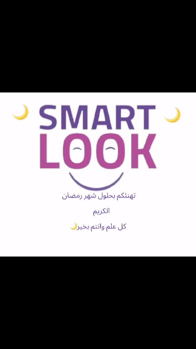 Post 1 by Smart Look Cosmetics on Instagram (video)