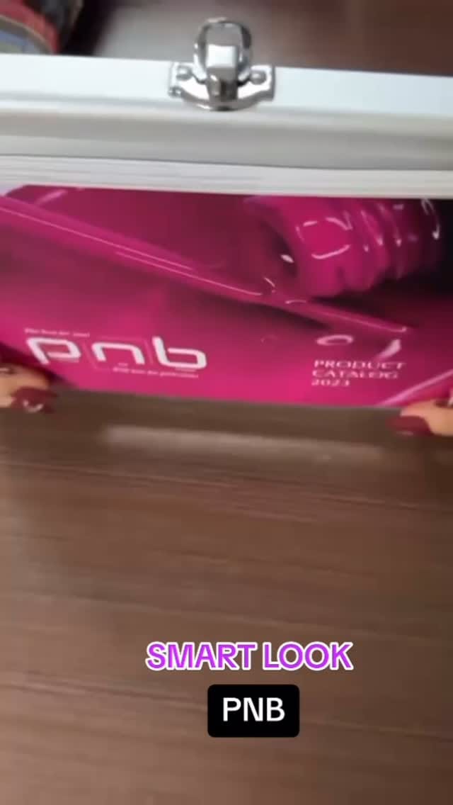 Post 2 by Smart Look Cosmetics on Instagram (video)