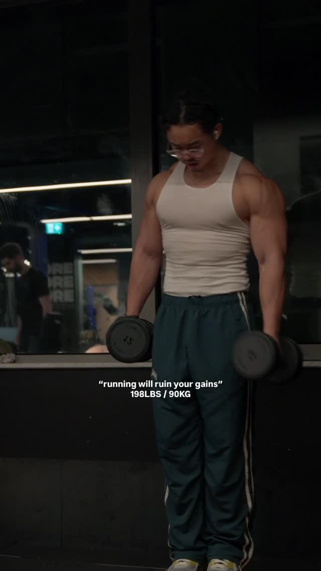 Post 5 by Junta | Online Coach on Instagram (video)