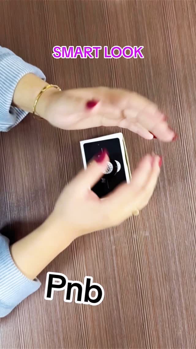 Post 3 by Smart Look Cosmetics on Instagram (video)