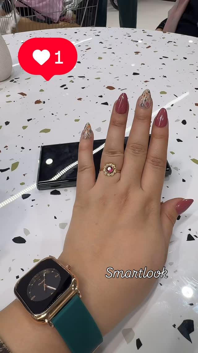 Post 4 by Smart Look Cosmetics on Instagram (video)