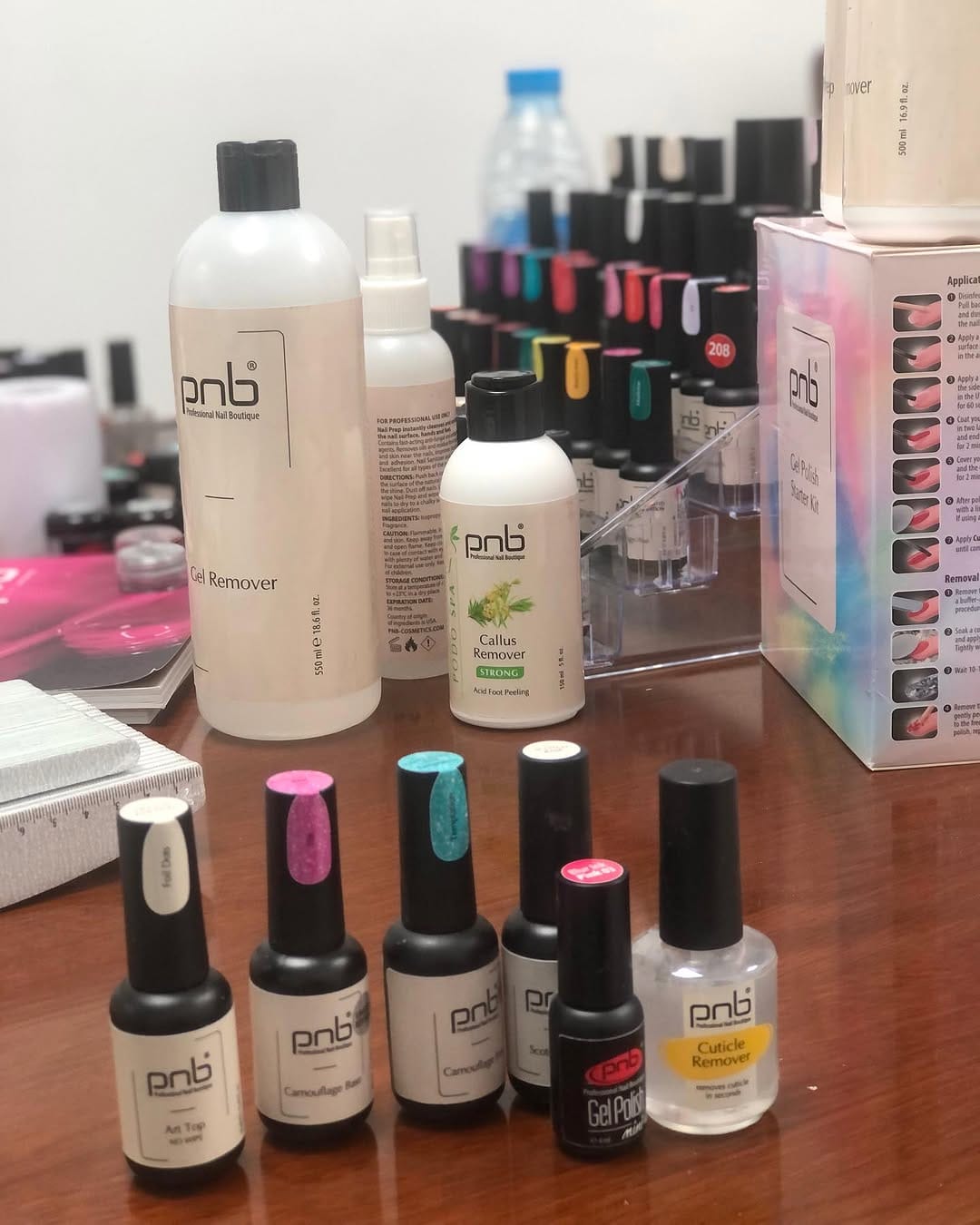 Post 7 by Smart Look Cosmetics on Instagram (carousel)