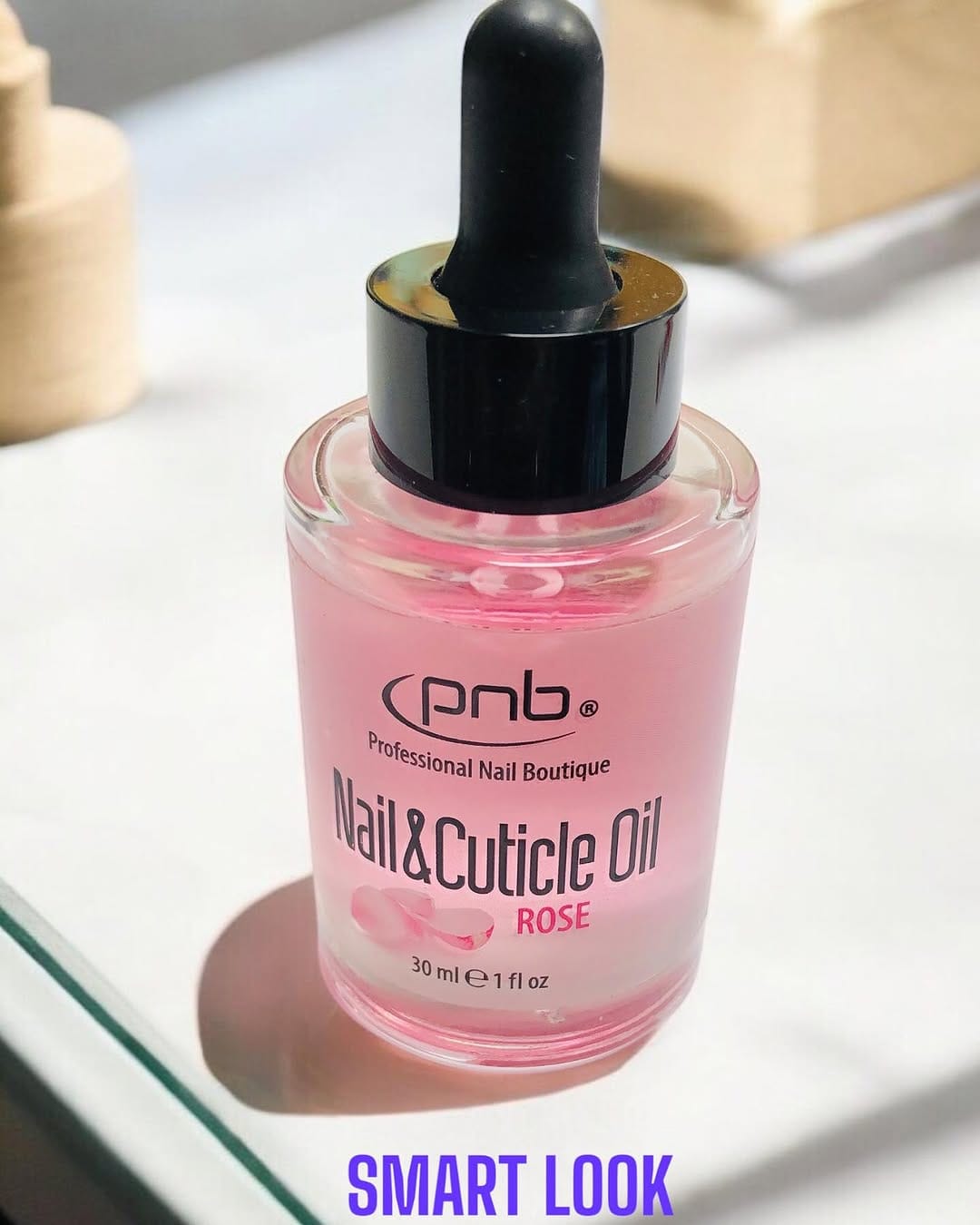 Post 9 by Smart Look Cosmetics on Instagram (image)