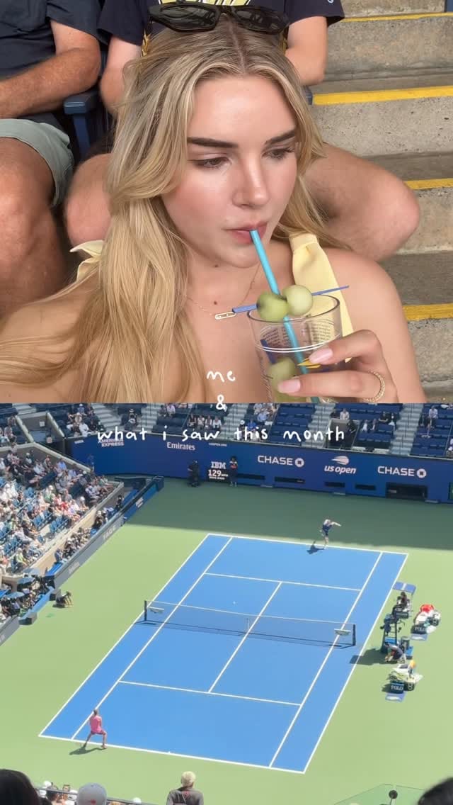 Post 8 by audrey in the sky 💗 on Instagram (video)